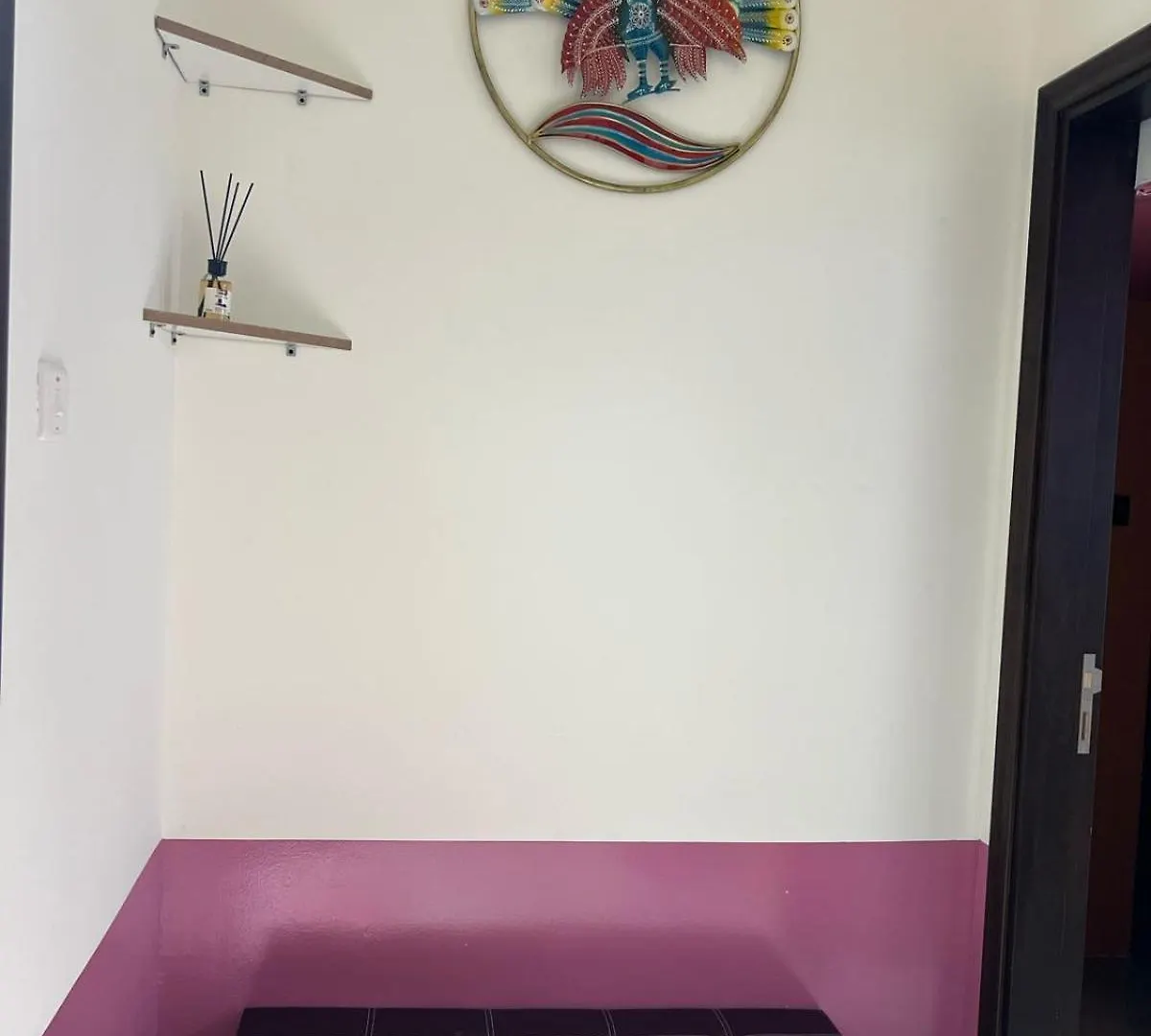 Moon Backpackers Burjman Exit 2, Family Partitions, Loft Partitions, Apartment Dubai
