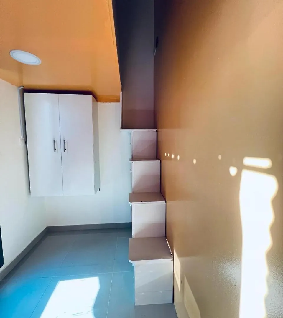 Moon Backpackers Burjman Exit 2, Family Partitions, Loft Partitions, Apartment Dubai United Arab Emirates