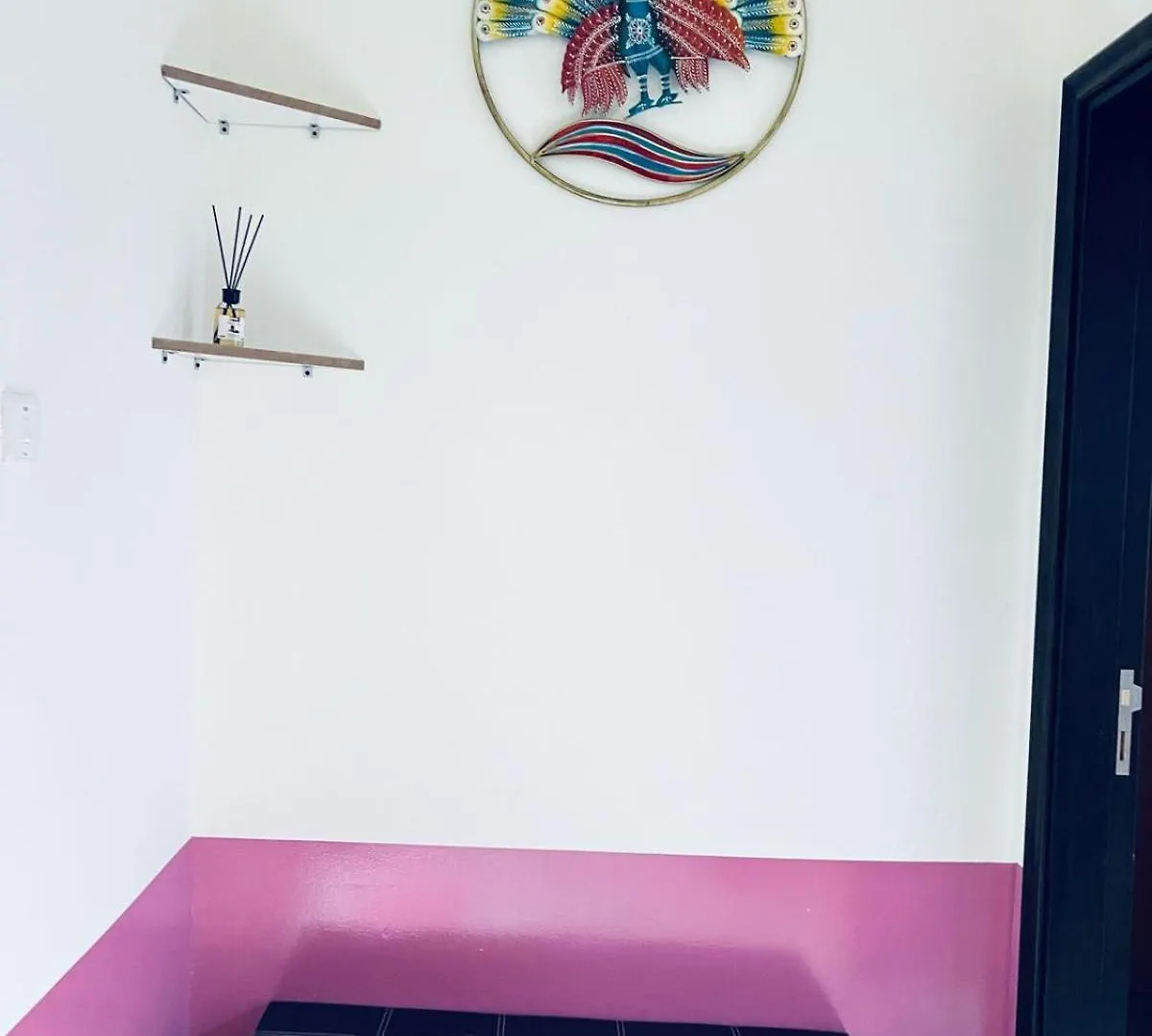 Moon Backpackers Burjman Exit 2, Family Partitions, Loft Partitions, Apartment Dubai 0*,