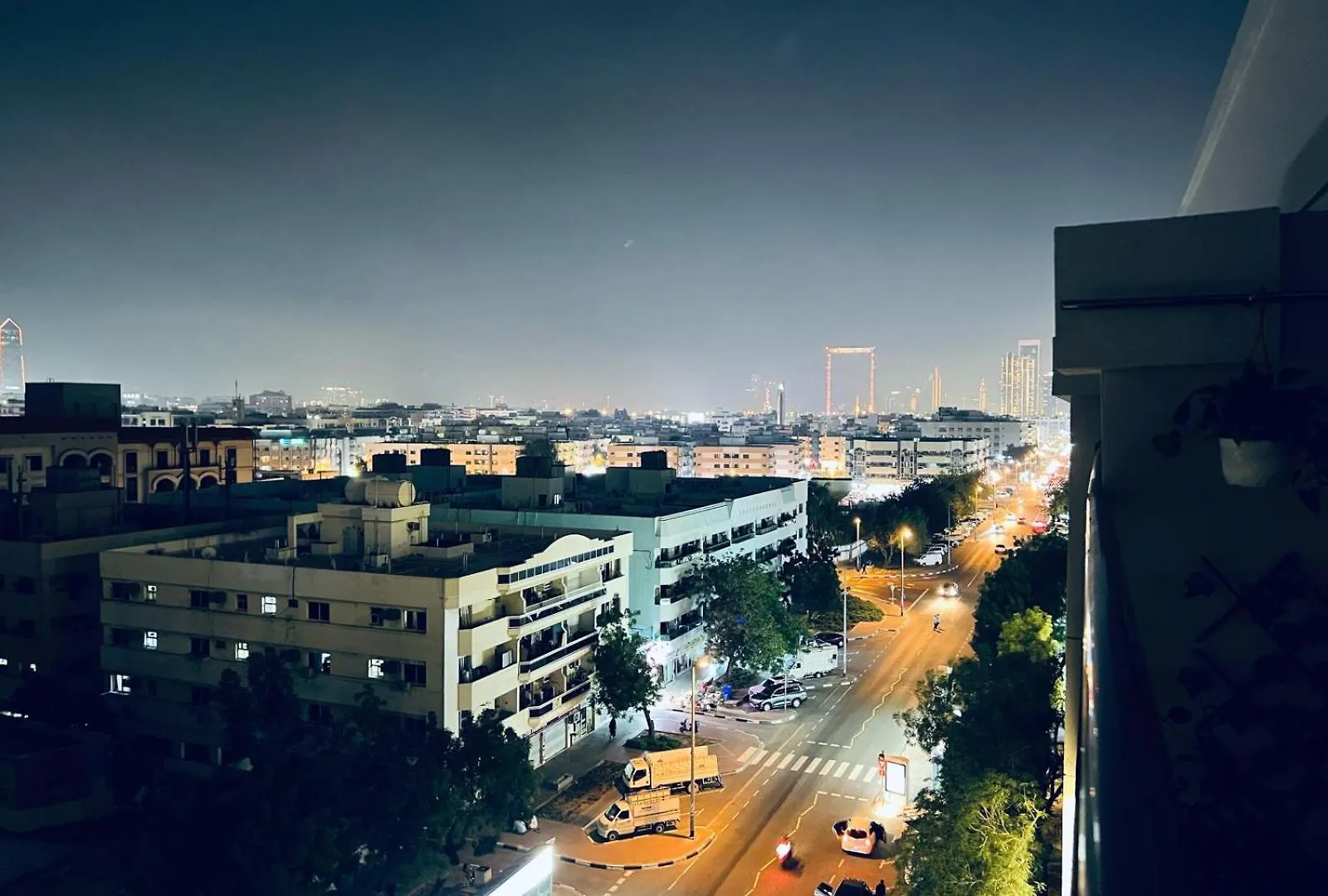 Moon Backpackers Burjman Exit 2, Family Partitions, Loft Partitions, Apartment Dubai
