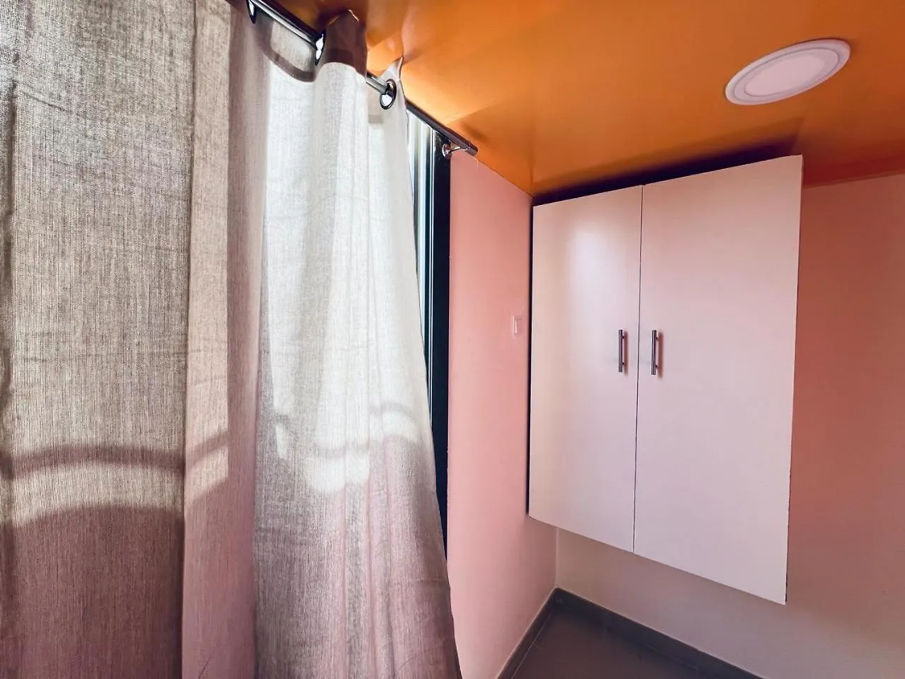 Moon Backpackers Burjman Exit 2, Family Partitions, Loft Partitions, Apartment Dubai